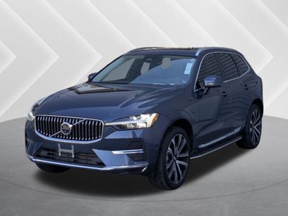 Used 2023 Volvo XC60 T8 Ultimate