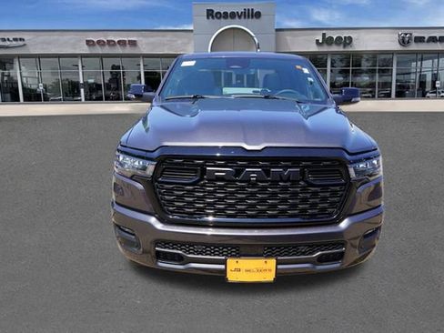 New 2026 RAM 1500 Big Horn image 8