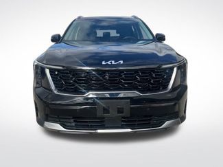 Certified 2025 Kia Sorento S w/ Panoramic Sunroof Package video 2