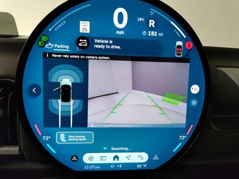 New 2026 MINI Cooper S image 18