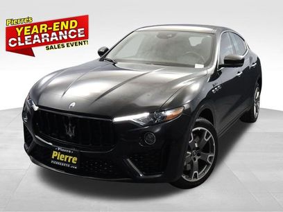 Used 2023 Maserati Levante Modena