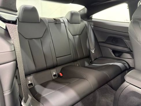 Used 2023 BMW 430i xDrive Coupe w/ Premium Package AWD/4WD image 21
