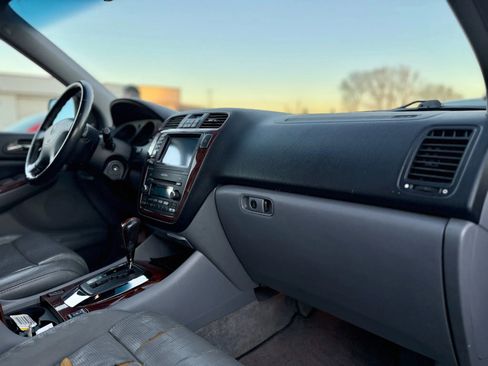 Used 2005 Acura MDX Touring image 19