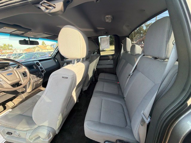 Used 2014 Ford F150 XLT w/ Equipment Group 302A Luxury AWD/4WD image 19