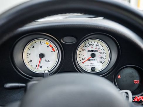 Used 2000 Dodge Viper GTS RWD image 13