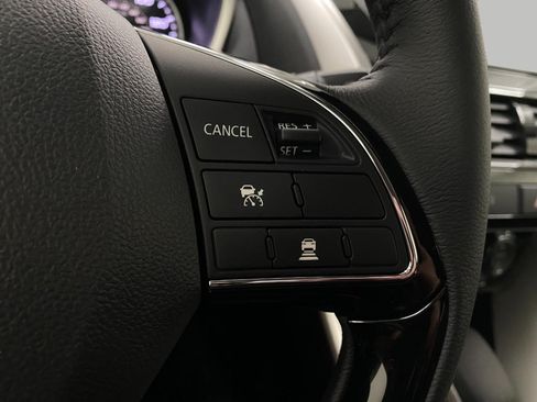 New 2026 Mitsubishi Eclipse Cross SE AWD/4WD image 17