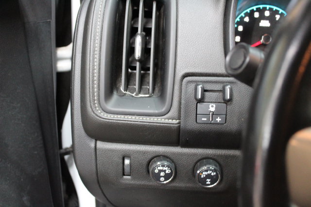 Used 2020 GMC Canyon Denali AWD/4WD image 15
