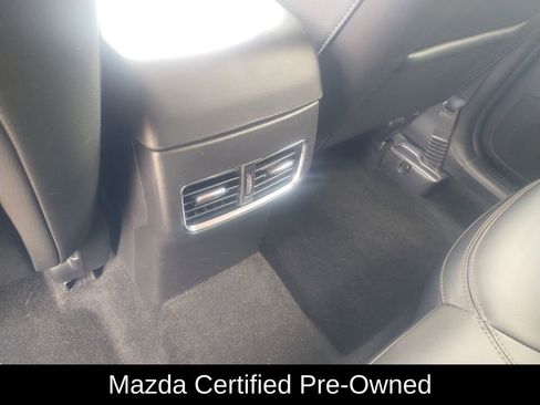 Certified 2023 MAZDA CX-5 AWD 2.5 S image 29