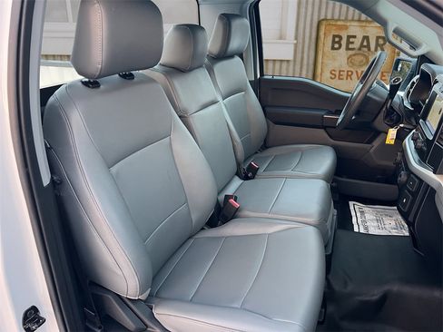 Used 2022 Ford F150 XL w/ Equipment Group 101A High image 12