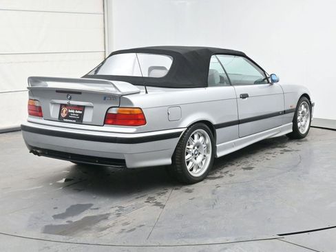 Used 1999 BMW M3 Convertible image 27