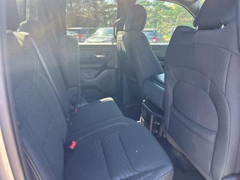 Used 2025 RAM 1500 Tradesman image 15