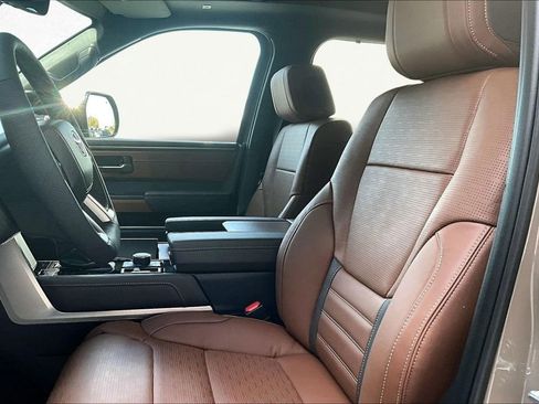 New 2026 Toyota Tundra 1794 Edition w/ TRD Off-Road Package AWD/4WD image 18