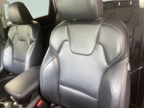 Used 2024 Kia Telluride S w/ S Sunroof Package AWD/4WD image 15