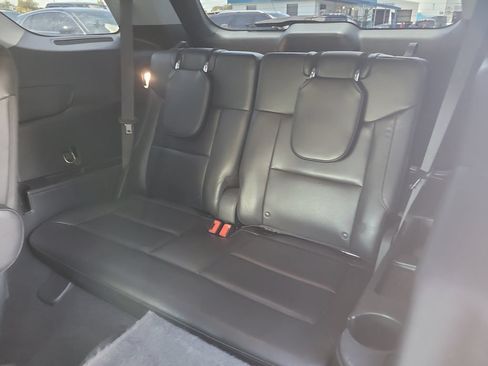 Certified 2020 Ford Explorer XLT w/ Equipment Group 202A RWD image 12