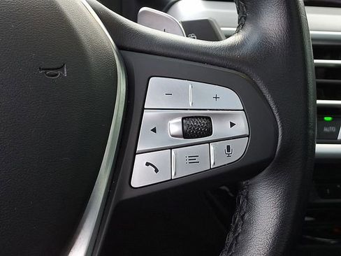 Used 2022 BMW X3 xDrive30i w/ Convenience Package image 27