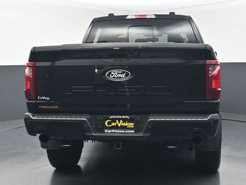 Used 2025 Ford F150 Tremor w/ Tow/Haul Package AWD/4WD image 4