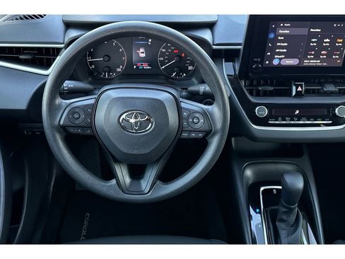 Certified 2024 Toyota Corolla LE image 16