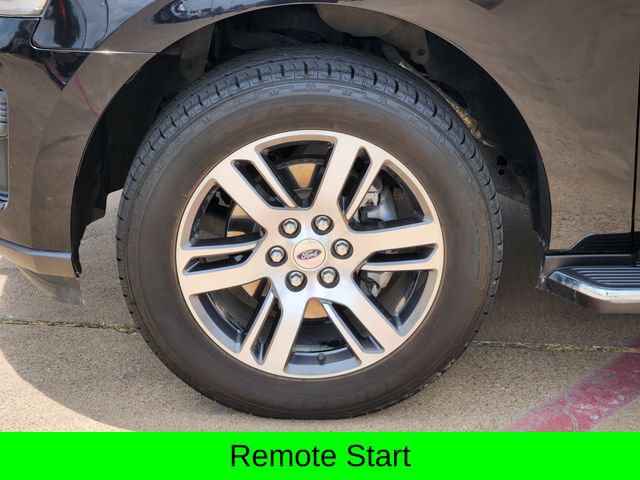 Used 2022 Ford Expedition XLT RWD image 9