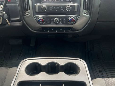 Used 2014 Chevrolet Silverado 1500 LT w/ All Star Edition RWD image 11
