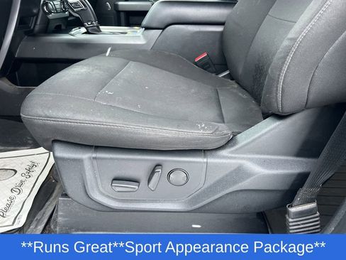 Used 2019 Ford F150 XLT w/ Equipment Group 302A Luxury image 9