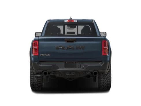 Used 2025 RAM 1500 RHO w/ RHO Level 1 Equipment Group image 5