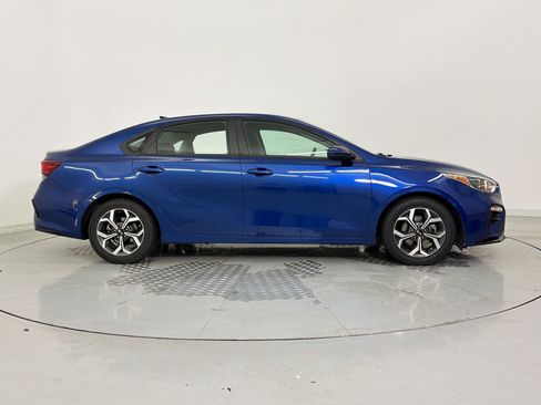 Used 2019 Kia Forte LXS image 8