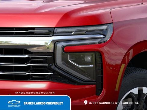 New 2026 Chevrolet Tahoe LT w/ Comfort Package image 10