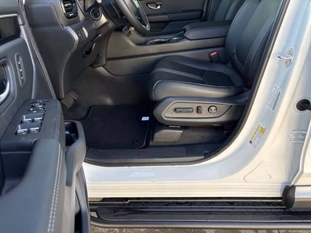 New 2026 Honda Pilot EX-L image 17