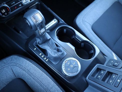 New 2025 Ford Bronco Big Bend image 9