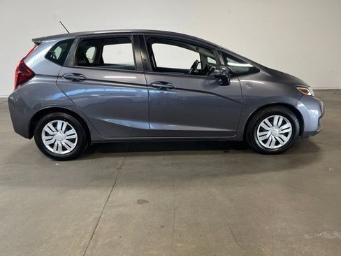 Used 2015 Honda Fit LX image 2