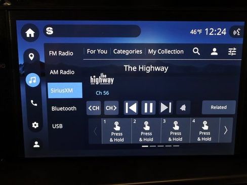 New 2026 Subaru Outback Touring XT AWD/4WD image 25