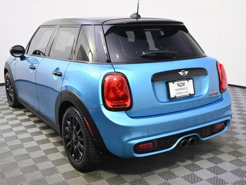 Used 2017 MINI Cooper S FWD image 4