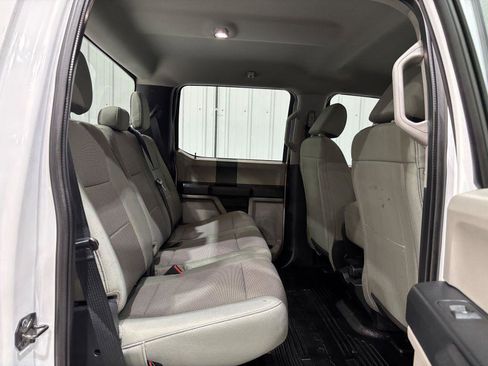 Used 2021 Ford F250 XL w/ Power Equipment Group image 14