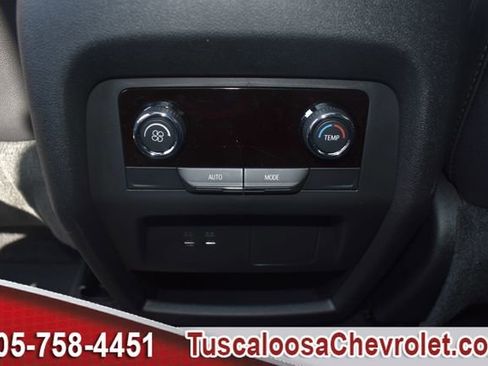 New 2026 Chevrolet Traverse LT w/ Sun and Wheel Package image 21