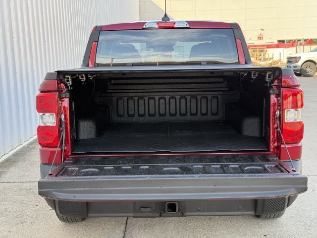 Used 2025 Ford Maverick XLT w/ XLT Luxury Package AWD/4WD image 29