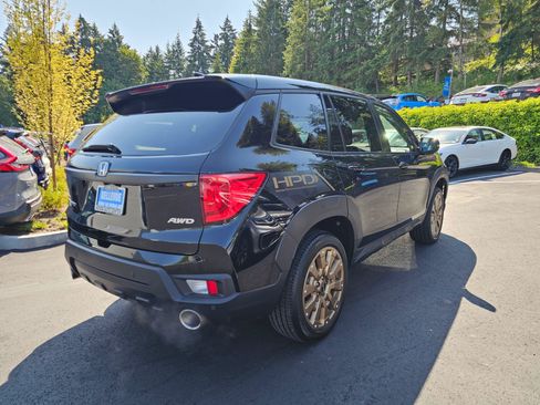 Used 2023 Honda Passport EX-L image 7