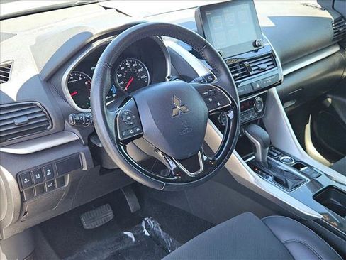 Used 2024 Mitsubishi Eclipse Cross SE AWD/4WD image 13