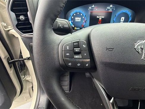 New 2025 Ford Bronco Sport Outer Banks w/ Outer Banks Tech Package+ image 25