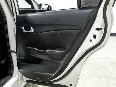 Used 2015 Honda Civic Si image 52