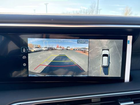 New 2026 Hyundai Palisade Calligraphy image 20