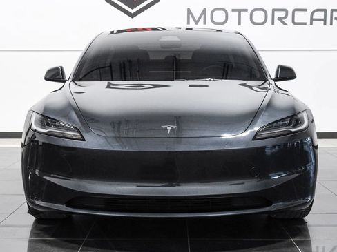 Used 2024 Tesla Model 3 Standard Range RWD image 6