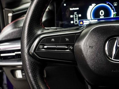 Used 2024 Acura ZDX A-Spec image 27