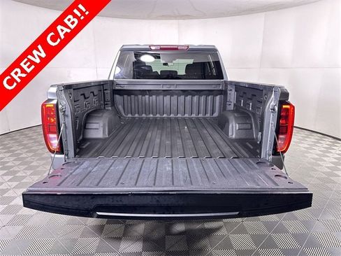 Used 2024 GMC Sierra 1500 Elevation w/ X31 Off-Road Package image 27