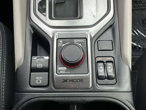 Used 2021 Subaru Forester Premium image 10