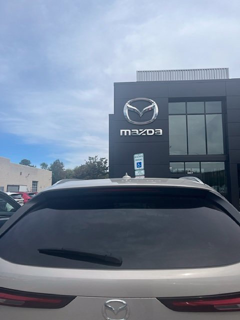 Certified 2024 MAZDA CX-90 Plug-In Hybrid w/ Premium Plus AWD/4WD image 15