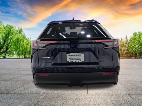 New 2026 Subaru Solterra Premium image 5