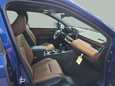 New 2026 Subaru Outback Touring XT AWD/4WD image 15