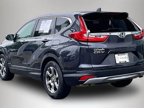 Used 2019 Honda CR-V EX image 4