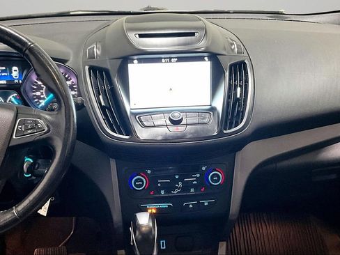 Used 2018 Ford Escape SEL w/ Canadian Touring Package image 9