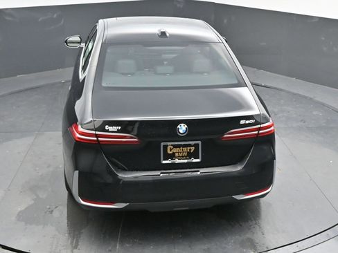 New 2025 BMW 530i w/ Premium Package image 41